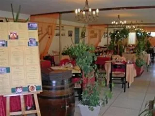 Hotel Les Rocks *