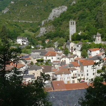 La Dent De Saint Jean Brusque