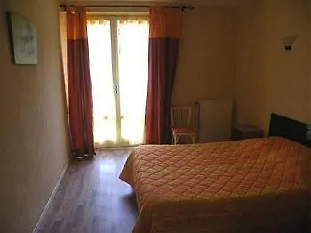 La Dent De Saint Jean Hotel Brusque