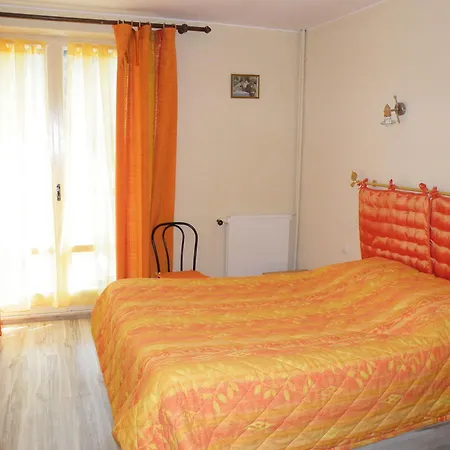 Hotel Les Rocks *