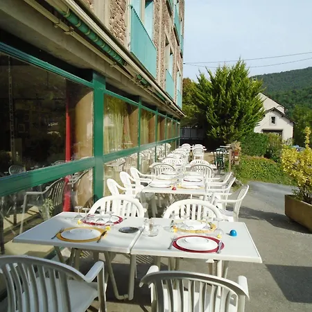 Hotel Les Rocks