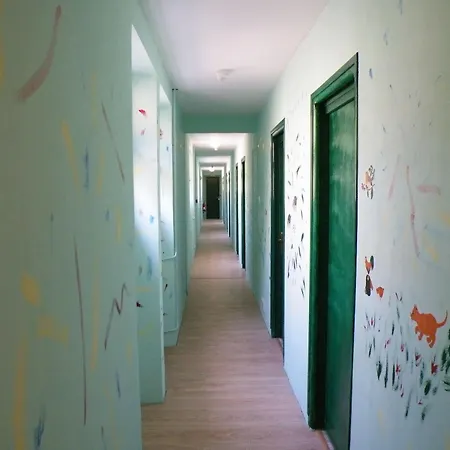 Hotel Les Rocks Brusque