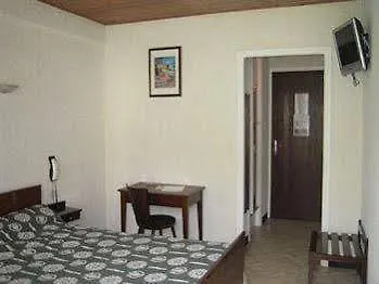 La Dent De Saint Jean Hotel