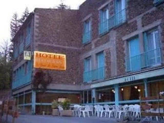 Hotel La Dent De Saint Jean *